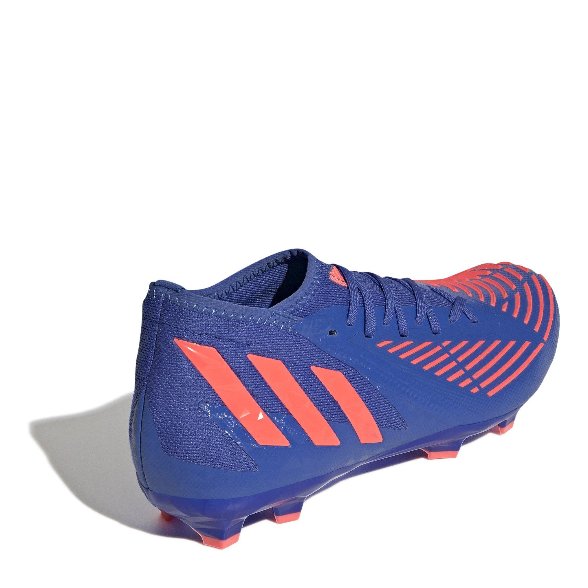 adidas Predator Edge.2 Firm Ground Boots Unisex