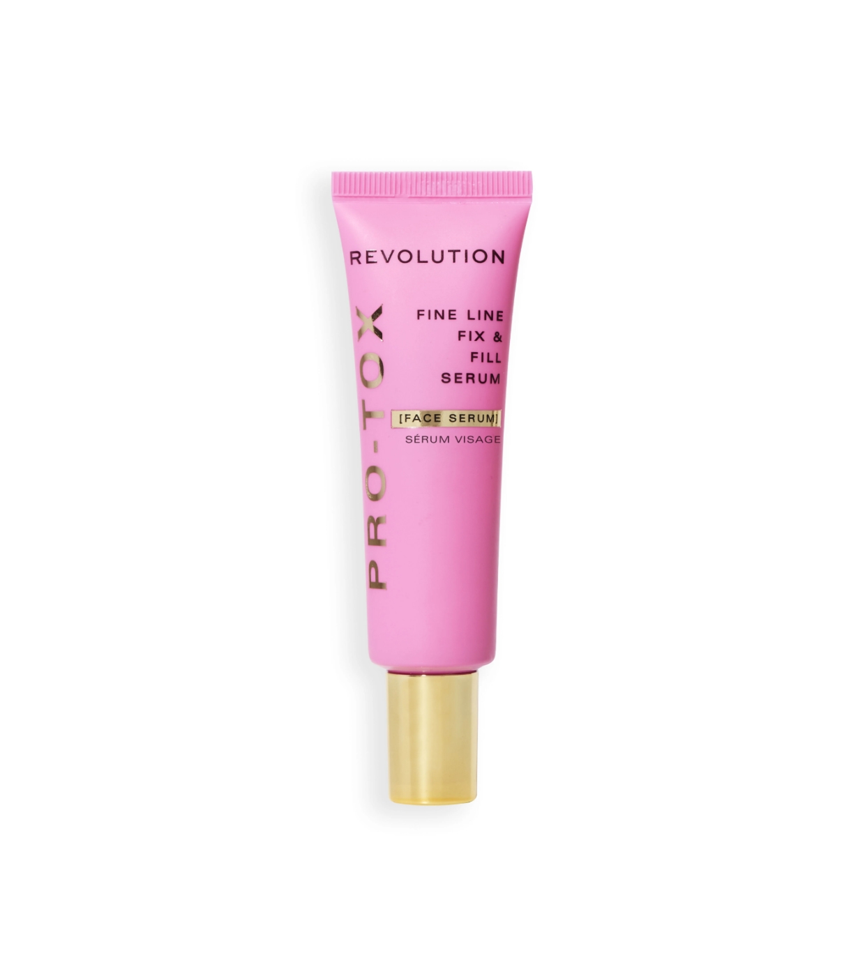 Revolution Pro - *Miracle Pro-Tox* - Sérum facial reparador e preenchedor de linhas