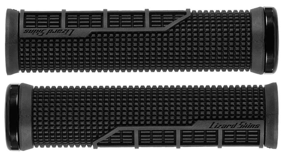 Lizard Skins Machine Lock-On Griffe kaufen | Bike-Discount