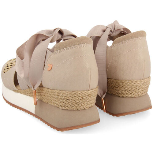 Gioseppo - tassin Beige