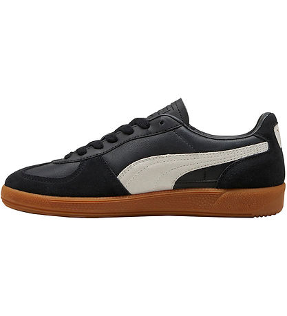 Puma Schuhe - Palermo Lth - Black