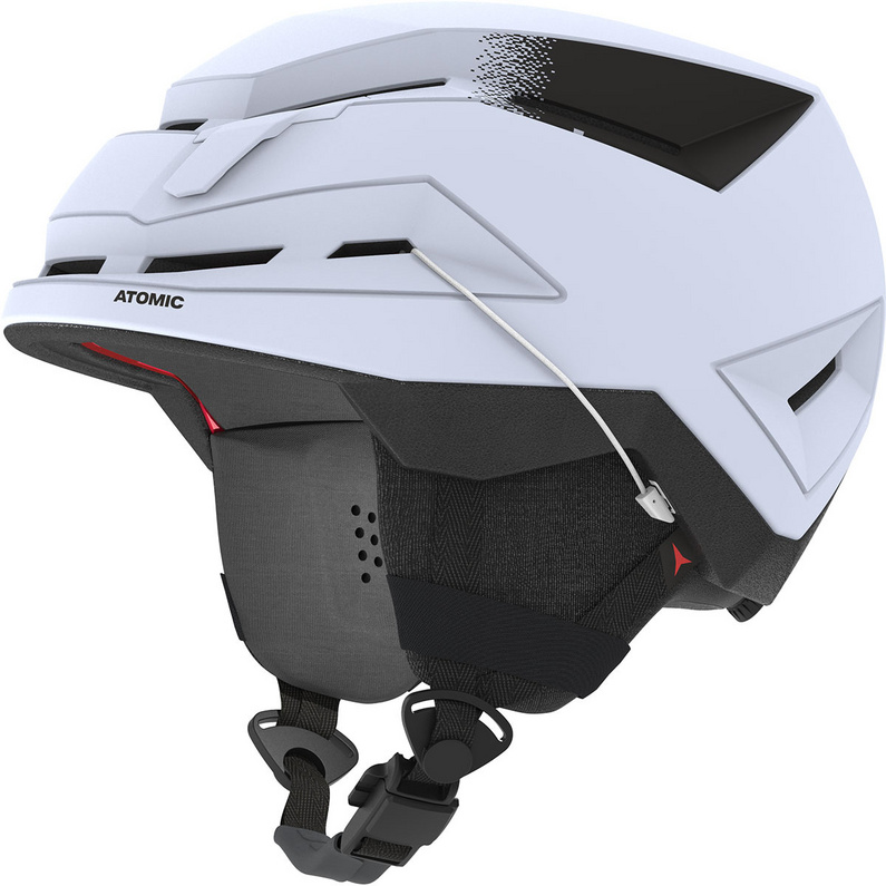 Atomic Backland CTD Tourenskihelm