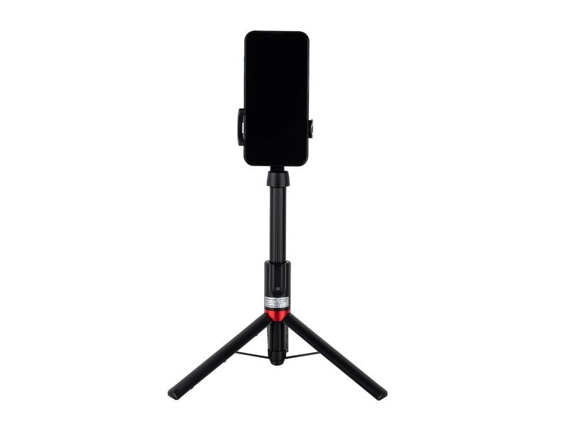 Smallrig Smartphone-Stativ ST20 Pro Portable Selfie Stick Tripod