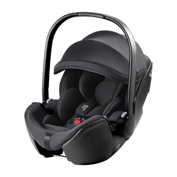 Britax Römer Baby-Safe Pro Autostoeltje - Classic - Deep Grey