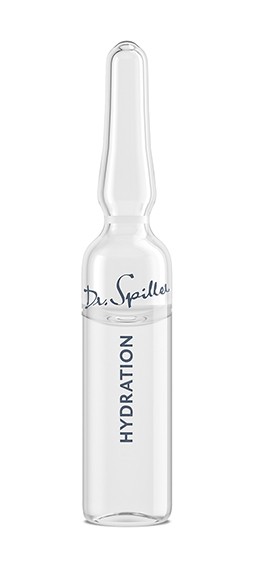 Dr. Spiller Hydration The Hyaluronic Ampoule 7x2ml
