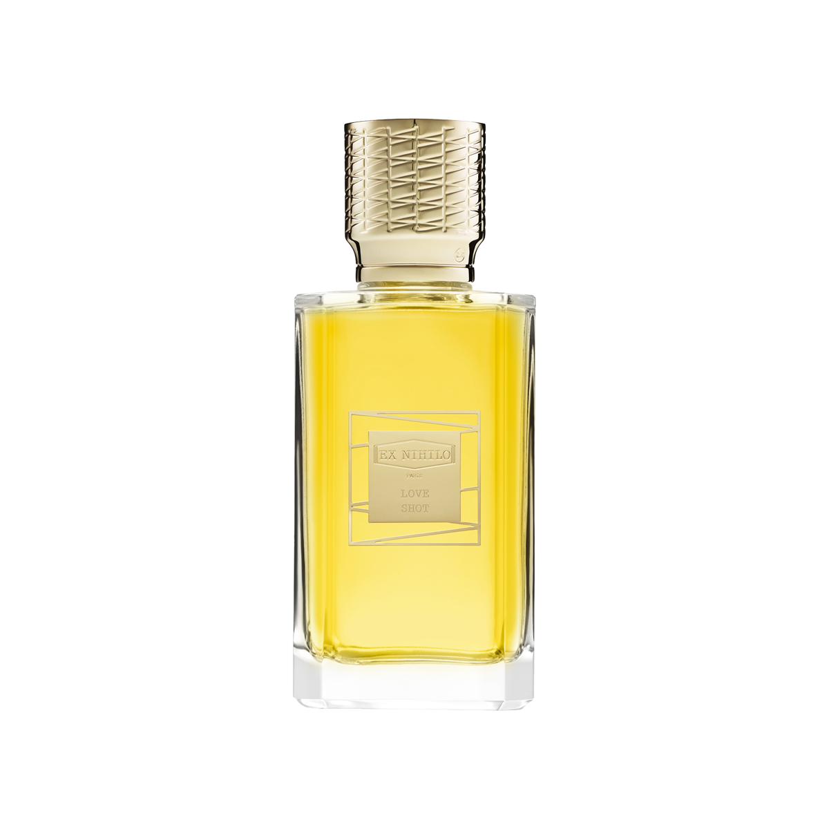 Love Shot Eau de Parfum 100ml