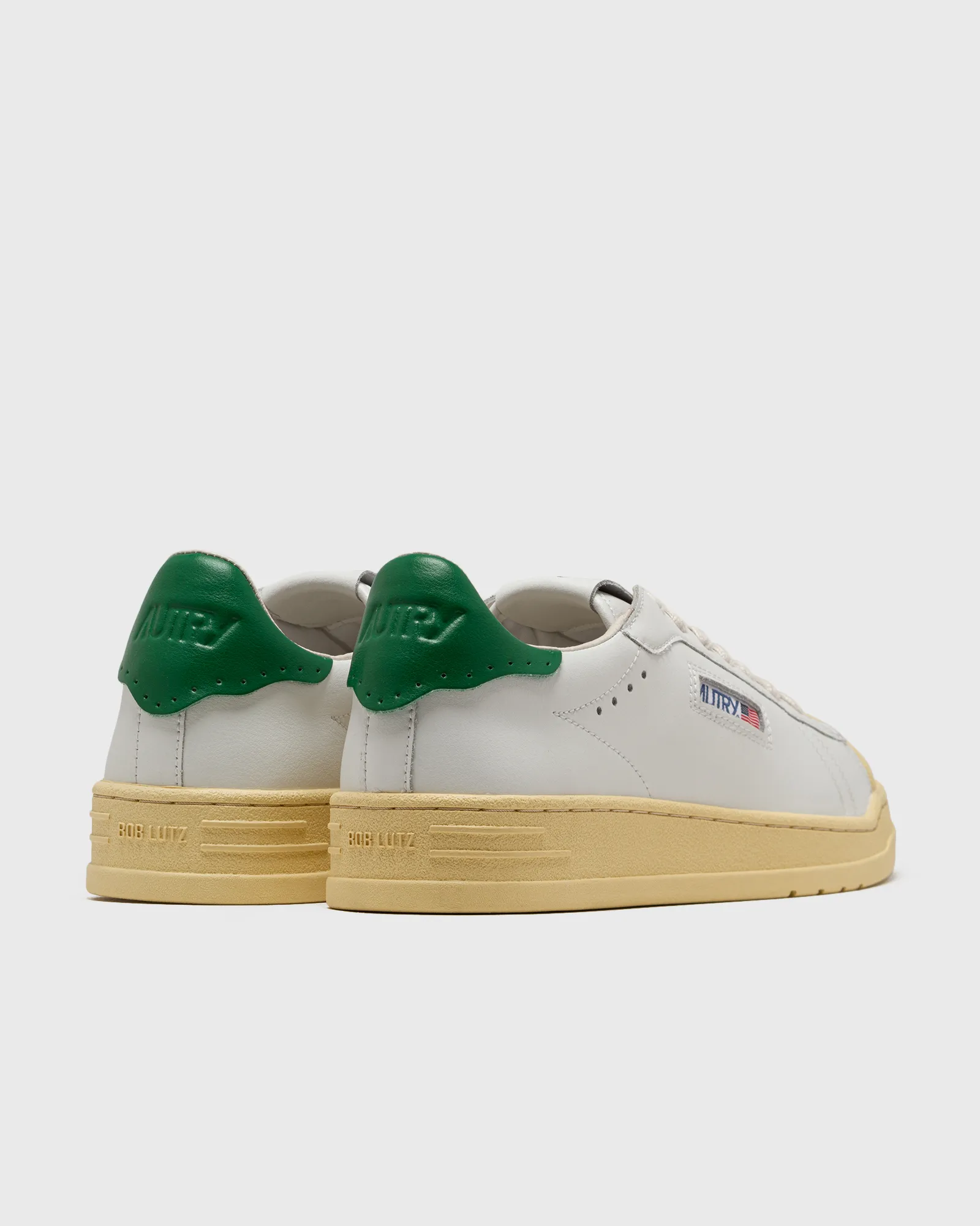 Autry Action Shoes BOB LUTZ LOW