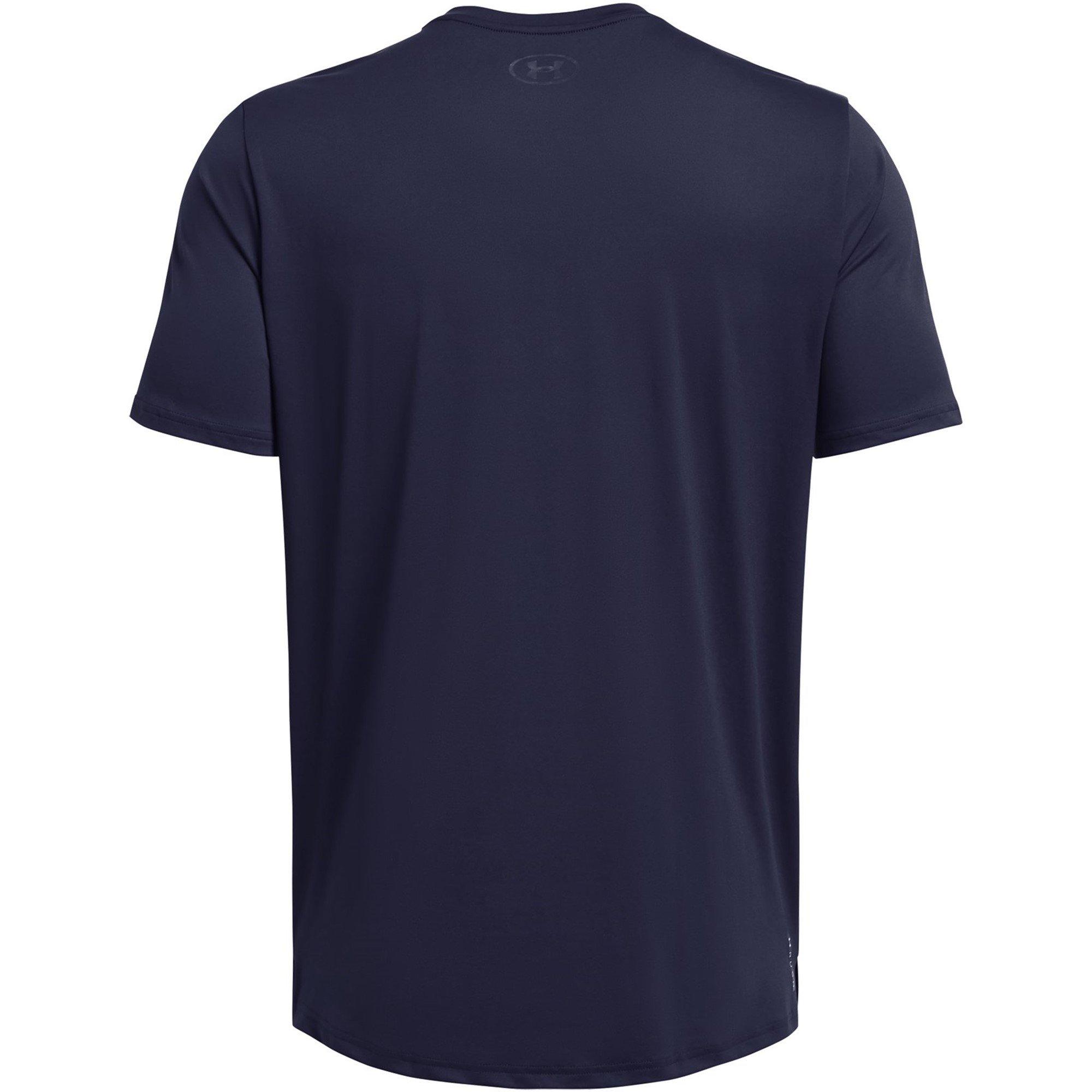 Under Armour UA Vanish Energy Short Sleeve Mens