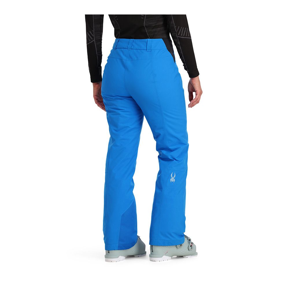 Spyder WINNER - Pantalon ski Femme collegiate