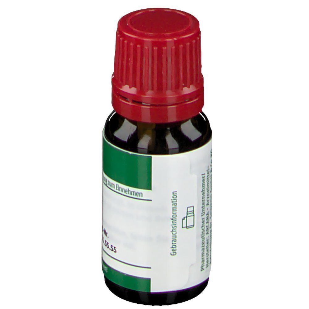 ARCANA® Hypericum LM XII
