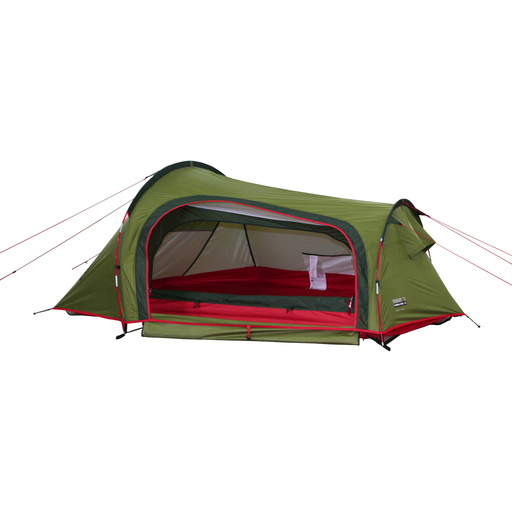 Tenda High Peak Sparrow Lw