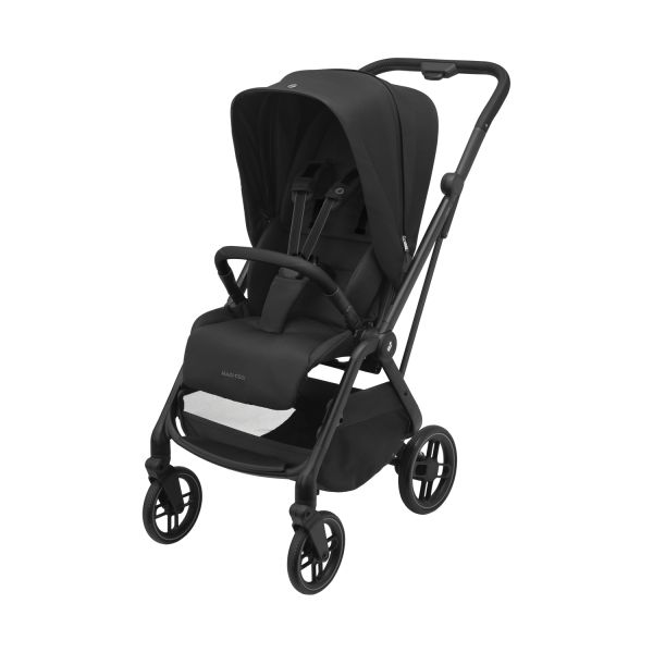 Maxi-Cosi Leona 2 Kinderwagen - Twillic Truffle