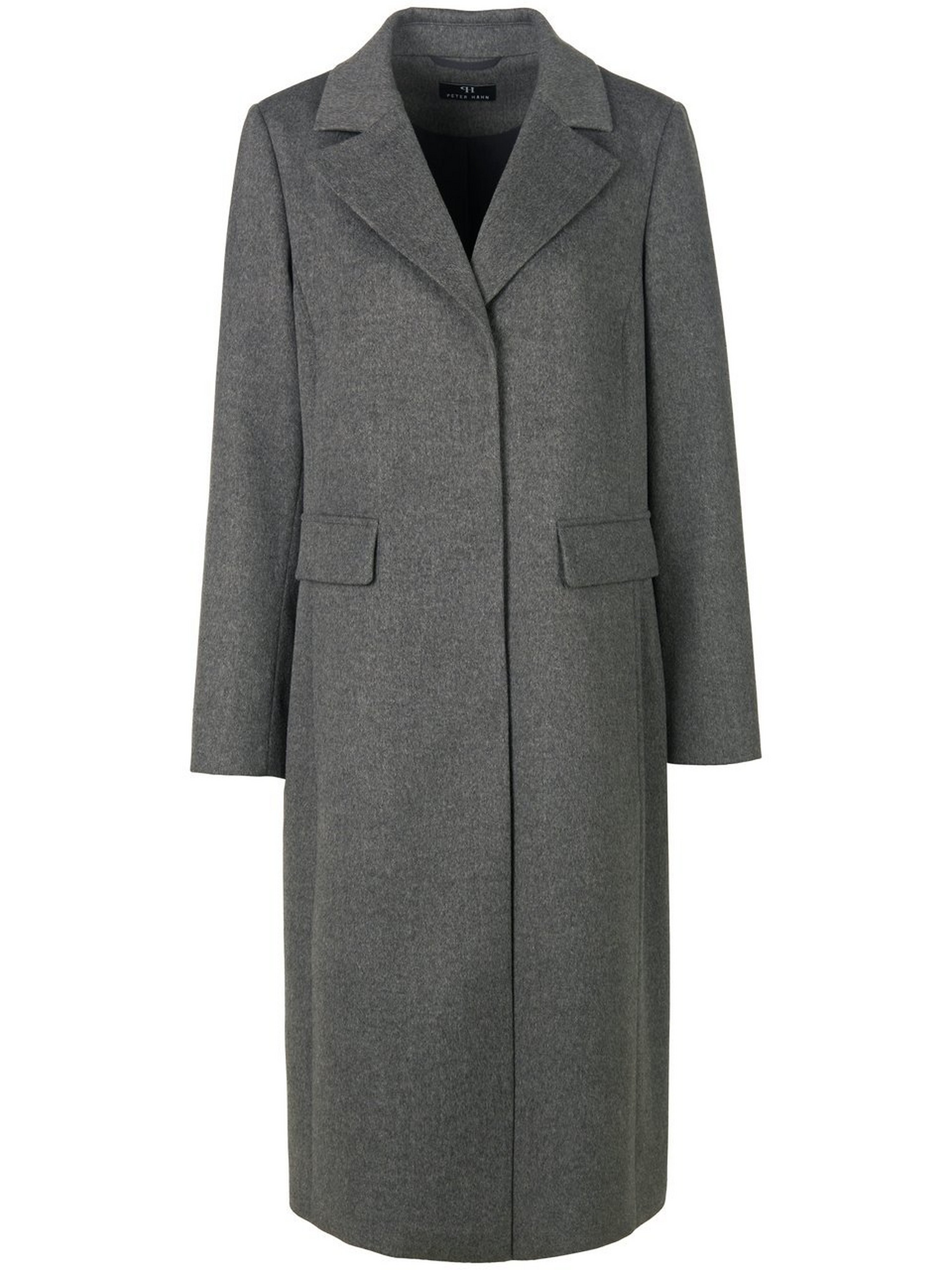 Blazer­mantel