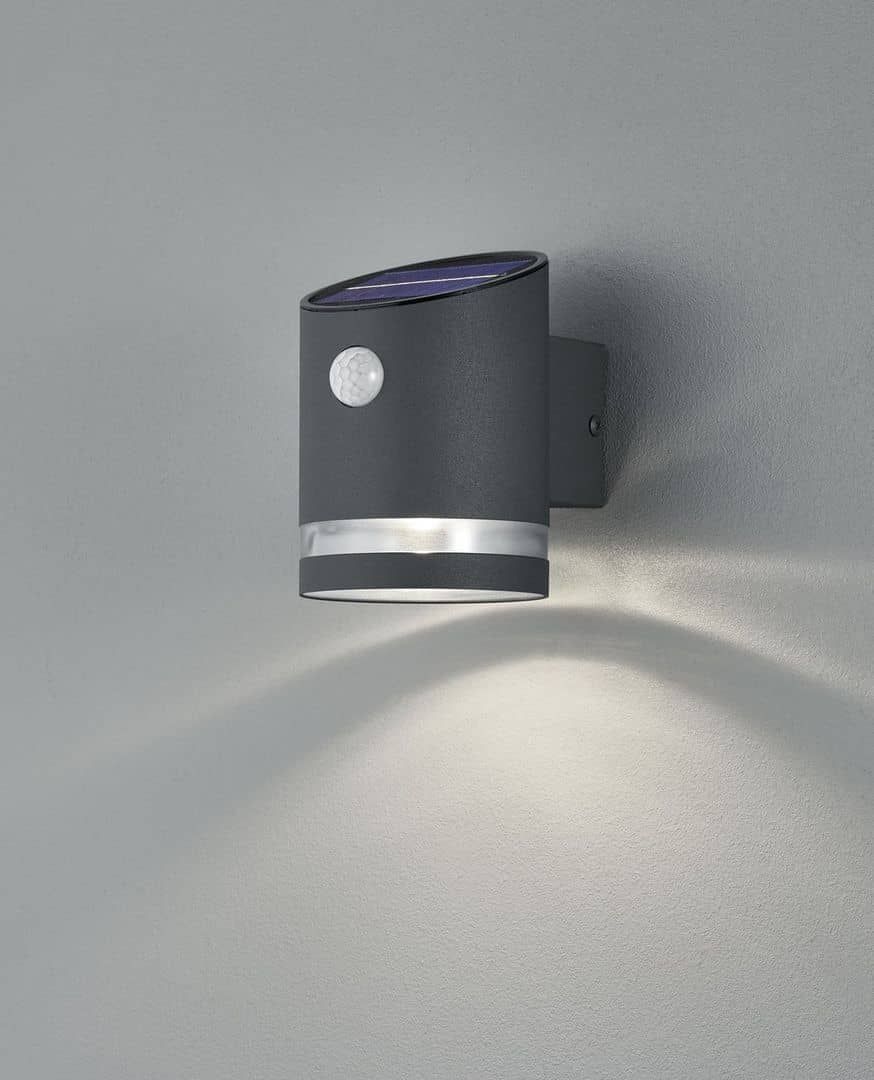 LED-Wandleuchte