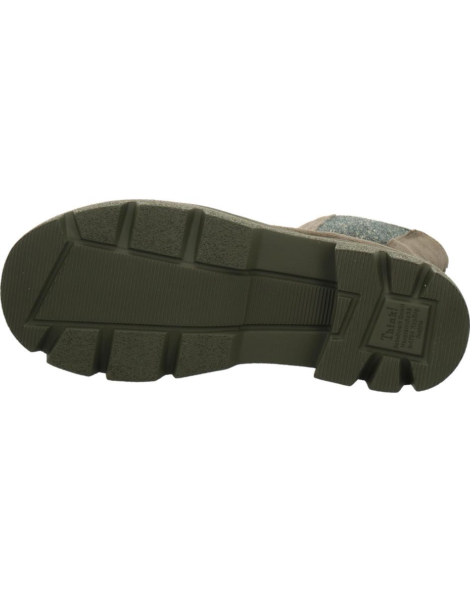 Stiefelette KANGAE