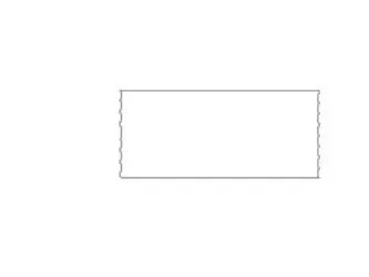 Seiko Instruments SLP-FCS2 - Mat - ikke-klæbende - hvid - 57 x 89 mm 600 kort (300 ark x 2) visitkort - for Smart Label Printer 440, 440 Office Administration Pack, 450, 620, 650, 650SE