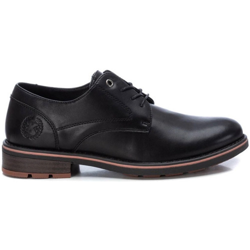 Xti - Zapatos142083 Negro Negro