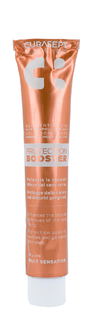 Curasept Daycare Protection Booster Gel Toothpaste - Fruit Sensation 75ML