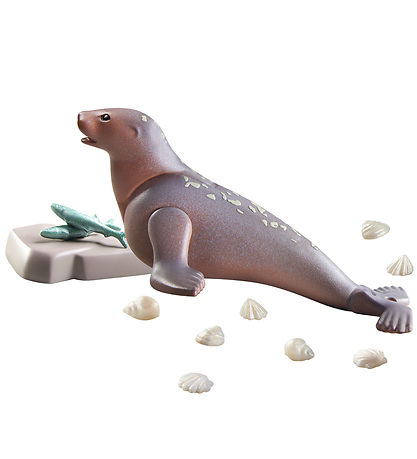Playmobil Weltopia - Seelöwe - 13 Teile - 71288