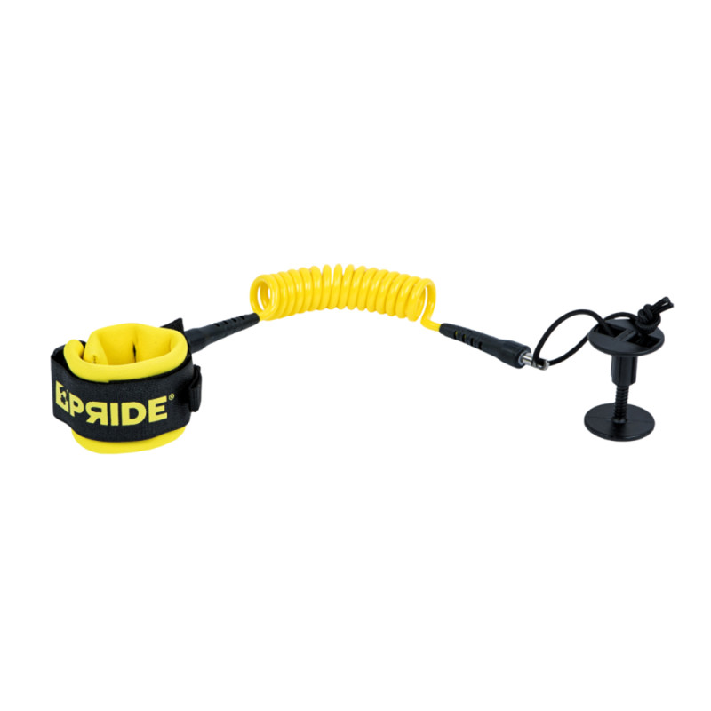 Leash bodyboard pride standard poignet