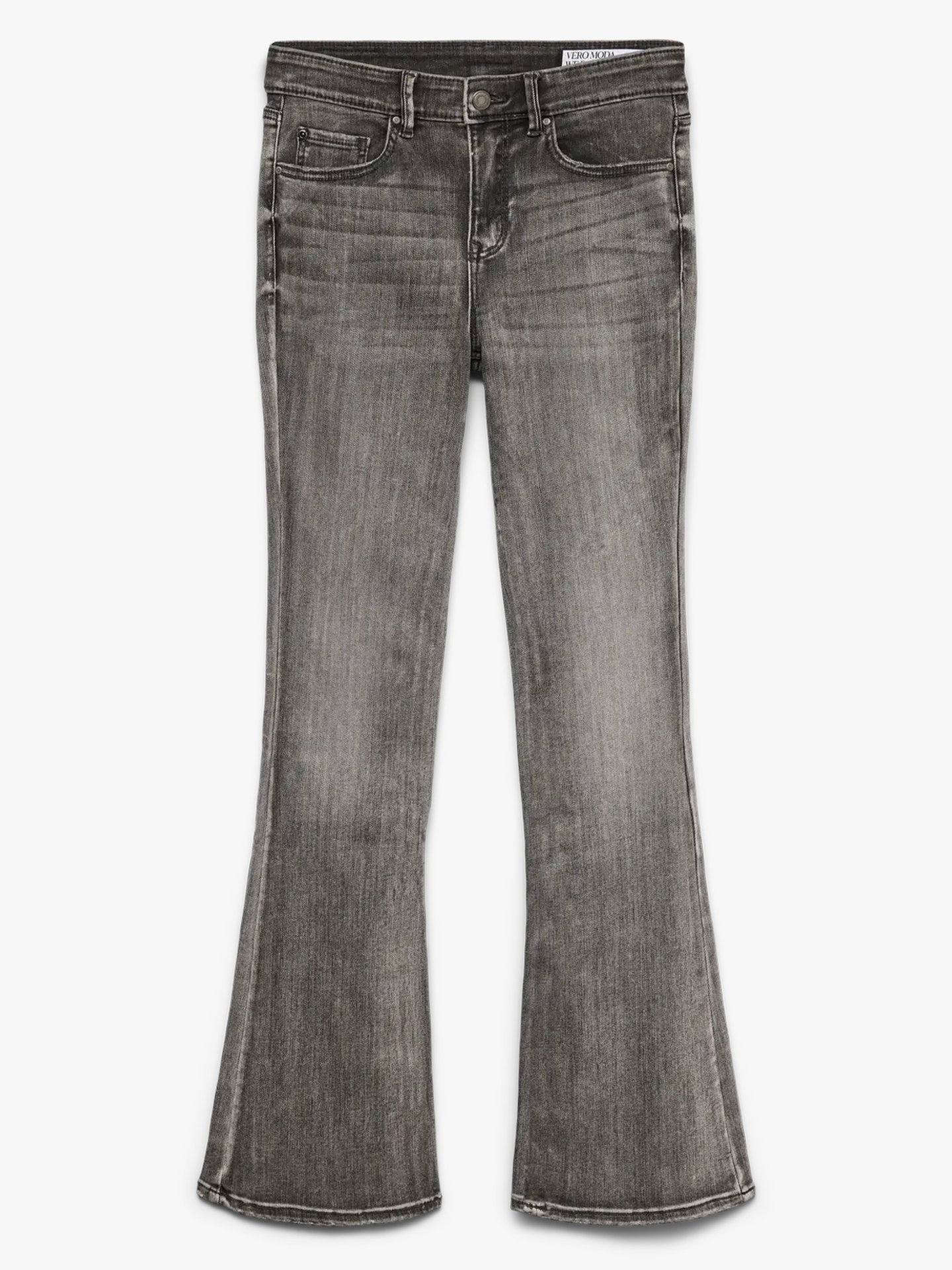 Flash Flared Jeans