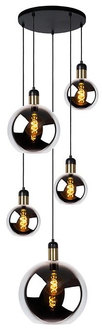 Hanglamp Julius B65 x D65 cm