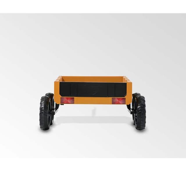 BERG Tandem Trailer L