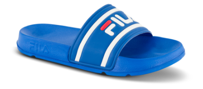 Fila Pool slides unisex Blå 1010930
