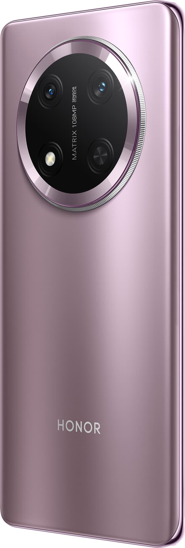 Honor Magic7 Lite smartphone 8/512GB (lilla)