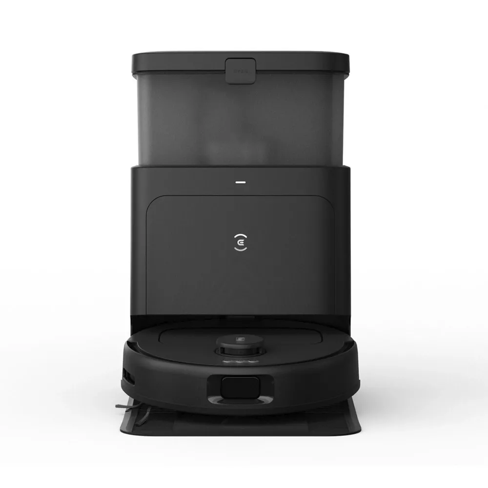 Ecovacs Saugroboter N30 Pro omni Deebot schwarz
