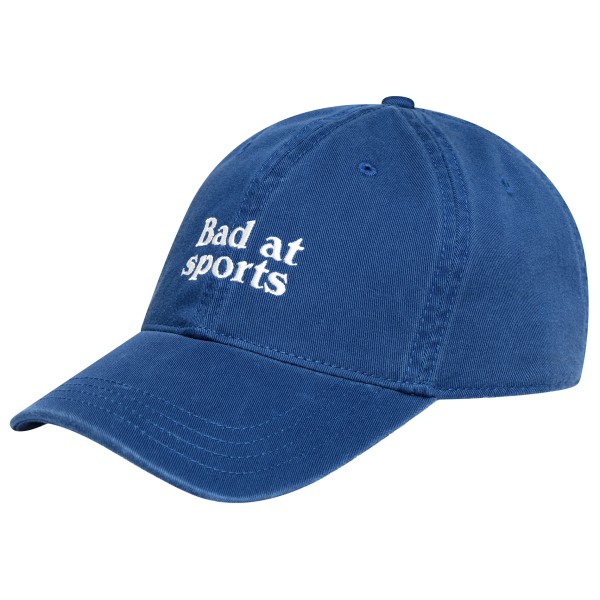 DEDICATED - Soft Cap Slussen - Casquette