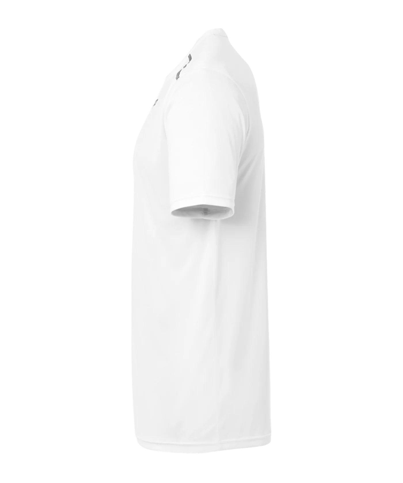 Kempa Poly Shirt Weiss F07