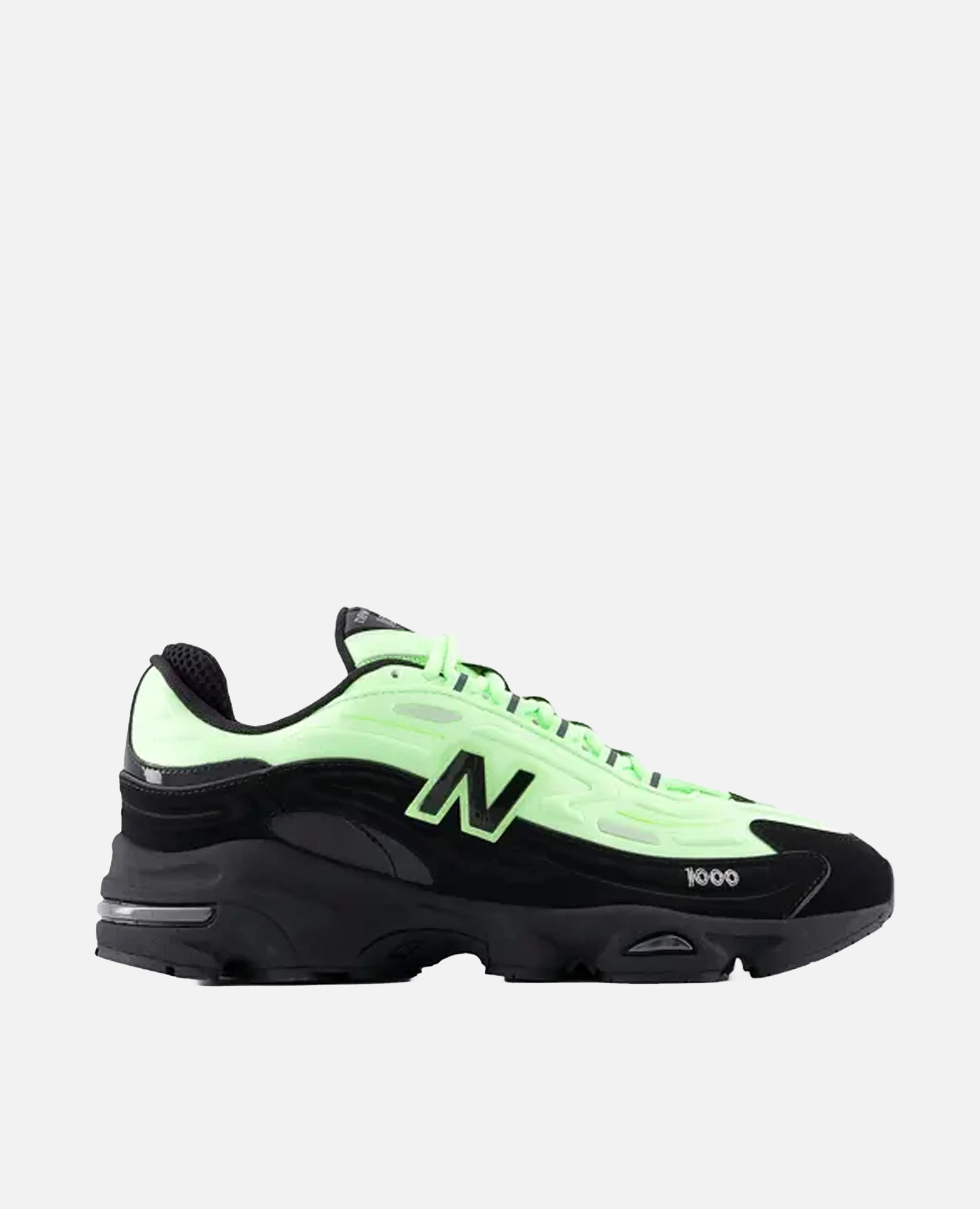 New Balance M1000 (Black)