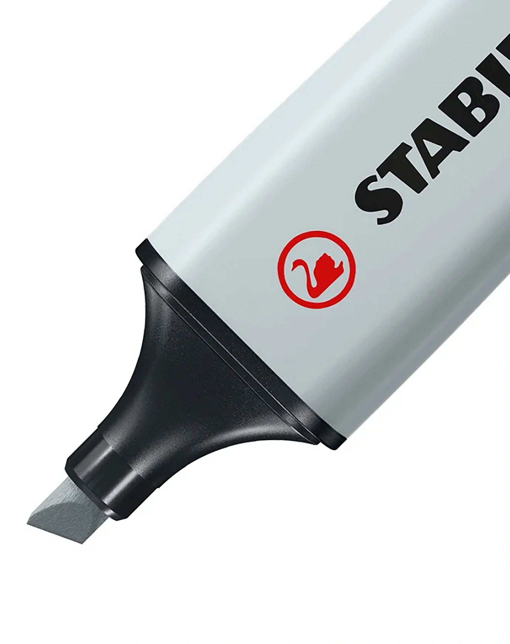 Textmarker STABILO® BOSS ORIGINAL ARTY 5er-Pack in kalt