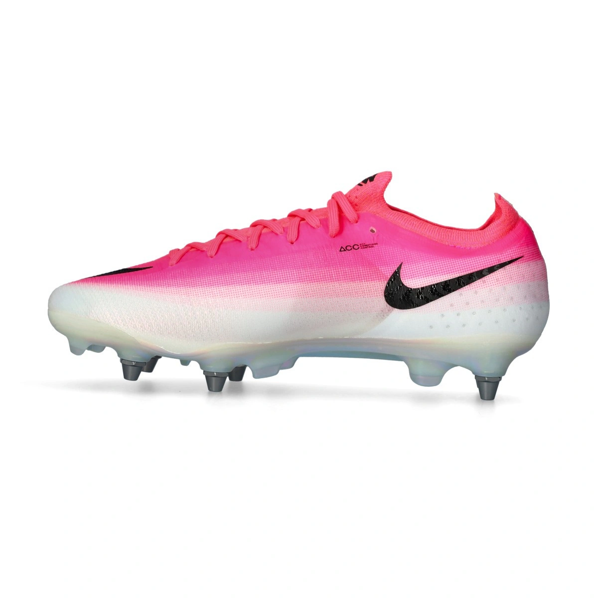 Chuteira Nike Air Zoom Mercurial Vapor 17 Elite SG-Pro T