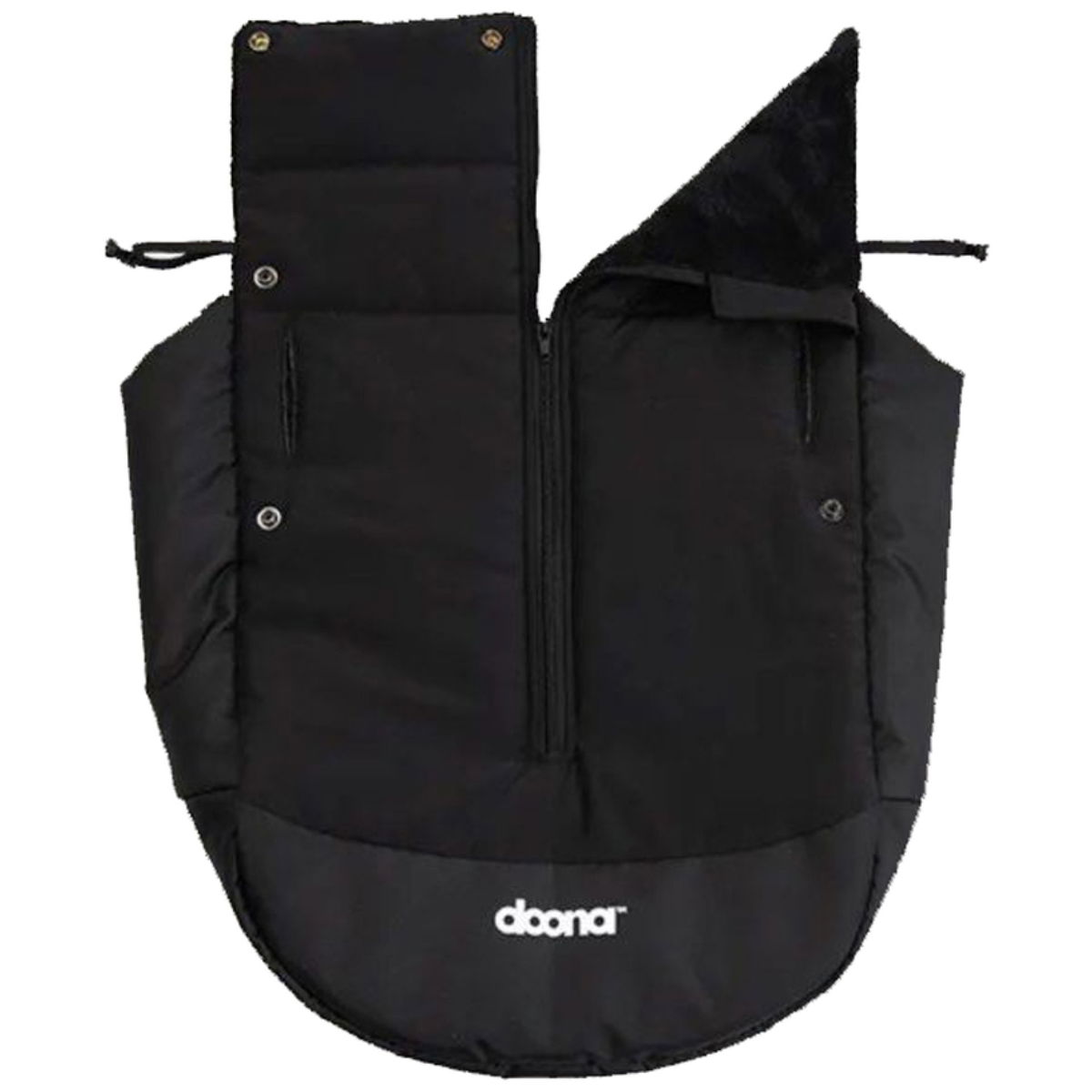 doonadoona   Winter Cover