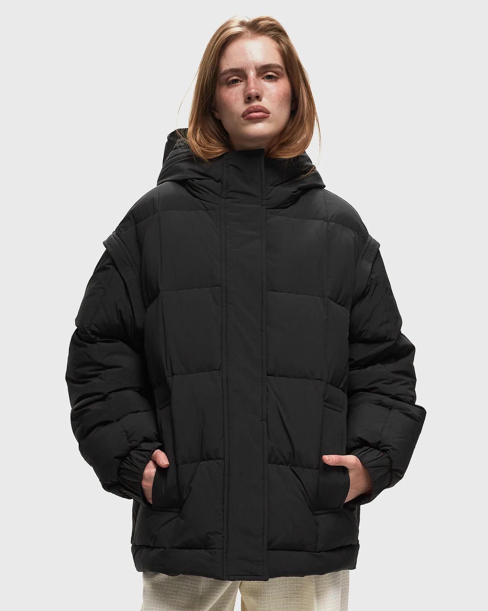 Stand Studio Deborah Jacket