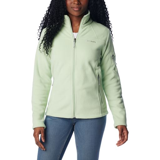 Columbia Fast Trek™ II Jakke, Sage Leaf, XS