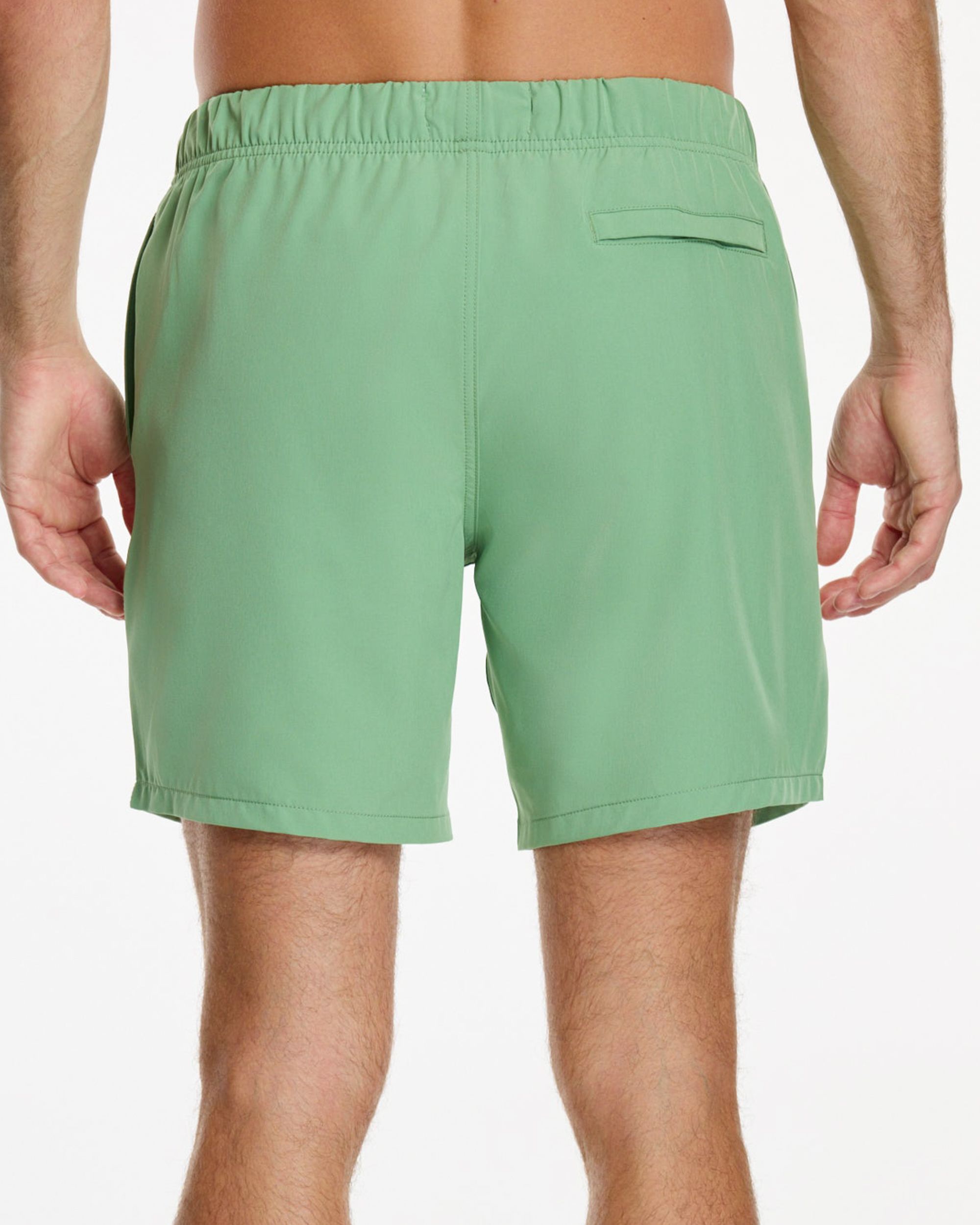Shiwi Zwemshort