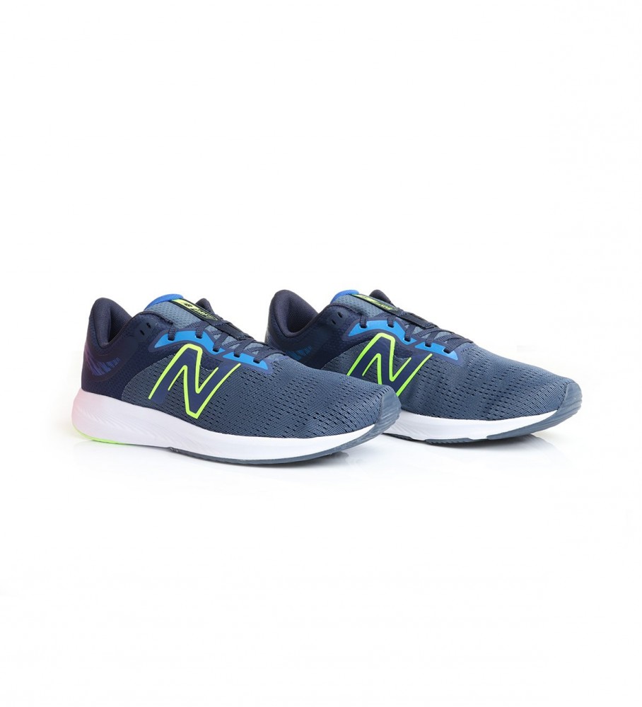 Tênis New Balance DynaSoft DRFT v2 Azul