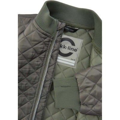 Mikk-Line Termosett, Dusty Olive