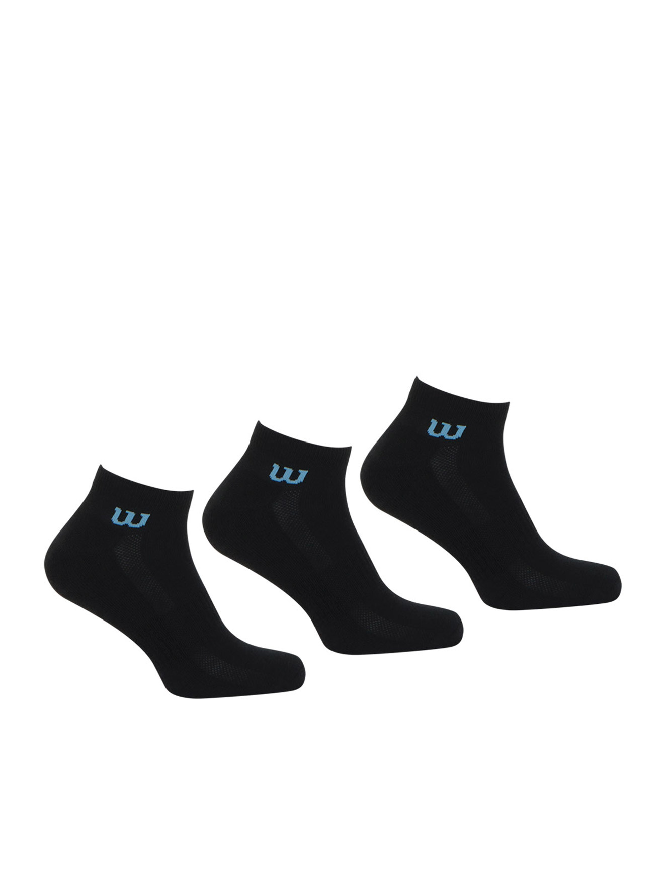 Lot de 3 paires de chaussettes basses