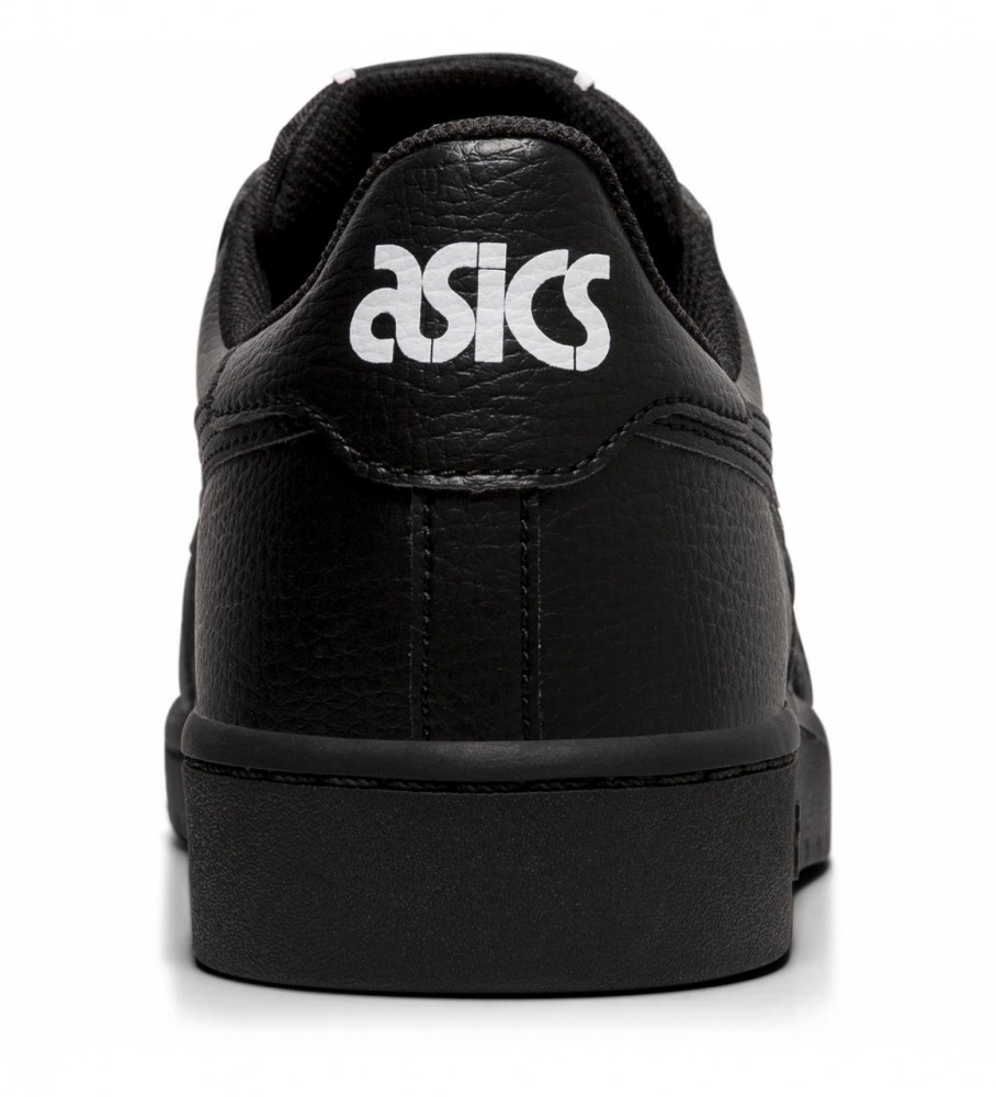 Tênis Asics Japan S Preto
