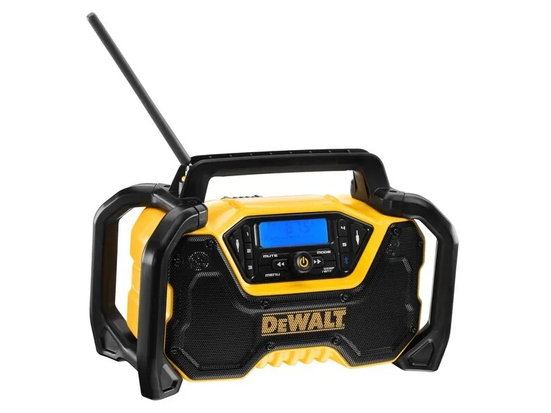 DEWALT.CONSTRUCTIONRADIO 18/54V XR