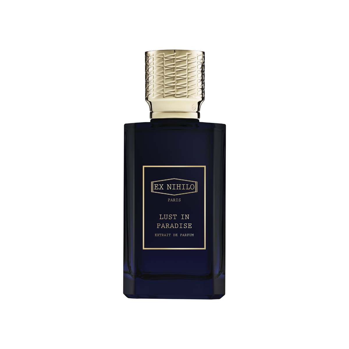Lust In Paradise Extrait de Parfum 50ml