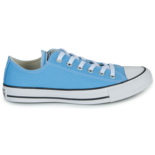 Converse - CHUCK TAYLOR ALL STAR FALL TONE - Bleu