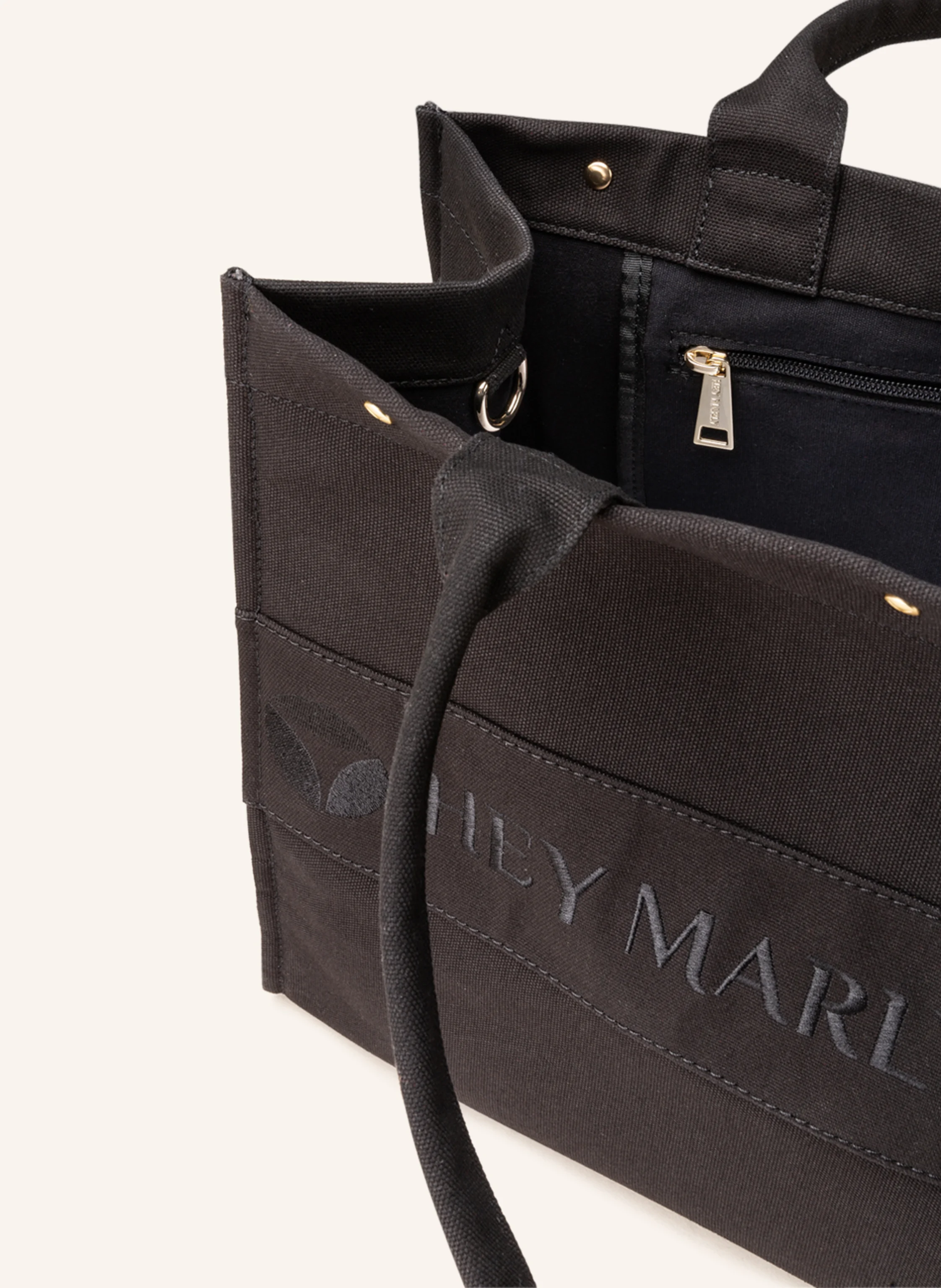 HEY MARLY Shopper BOOKTOTE