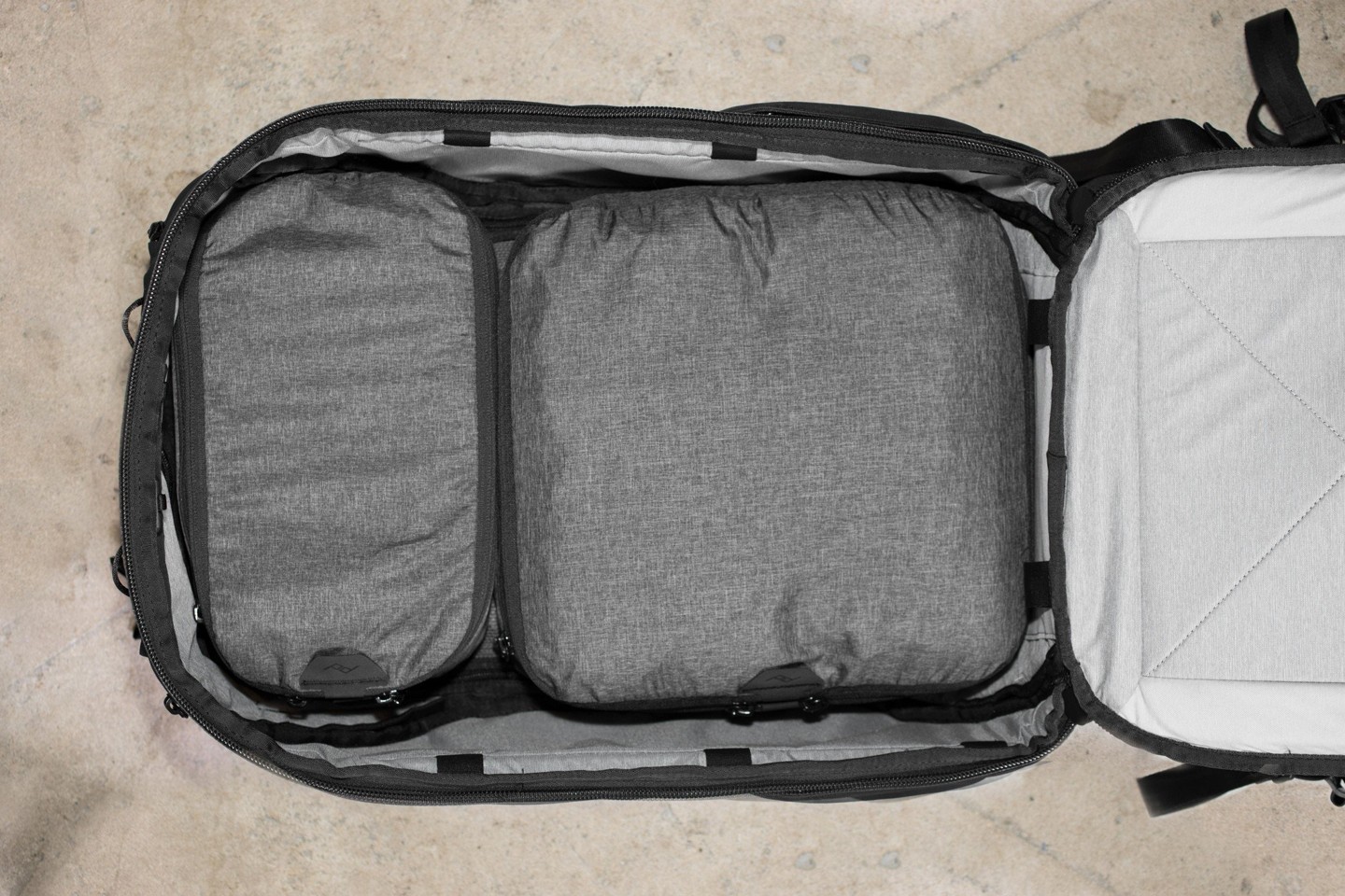 Peak Design - Packing Cube Medium - Charcoal