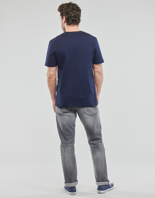 Quiksilver - QS SURF LOCKUP SS - Marine