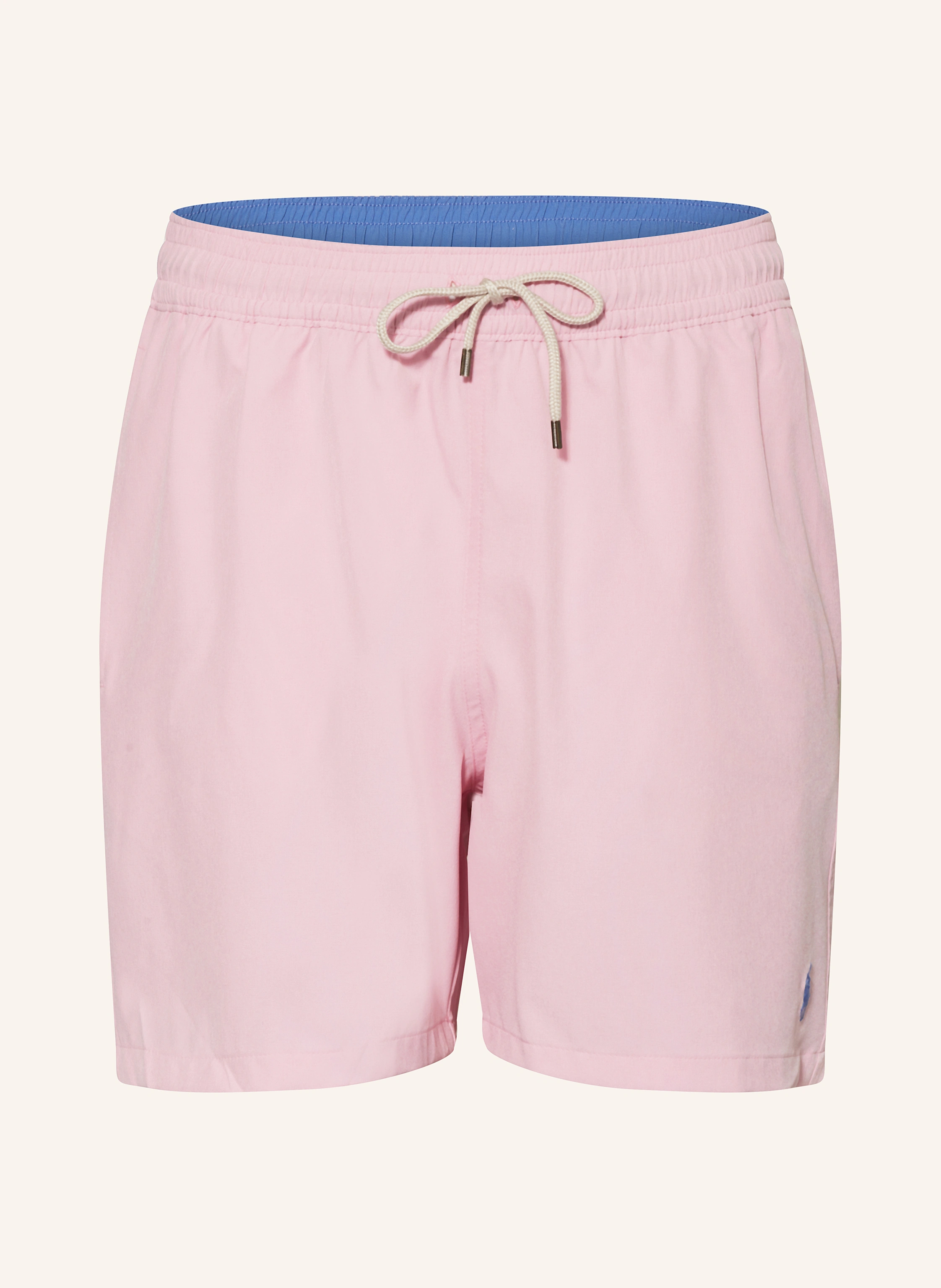 POLO RALPH LAUREN Badeshorts TRAVELER